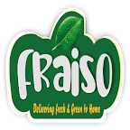 Fraiso Daily Needs