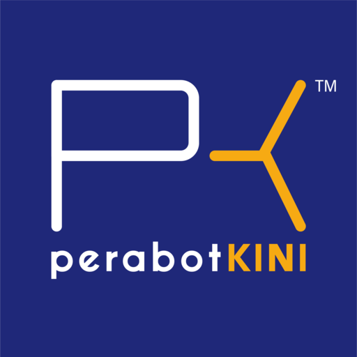 PerabotKINI 23.7.0 Icon