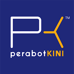 「PerabotKINI」のアイコン画像