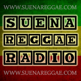 Suena Reggae Radio icon