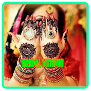 Bridal Mehndi Style