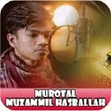 Kumpulan Murottal Muzammil Hasballah icon