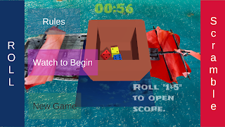 Barbout - Screenshot 2