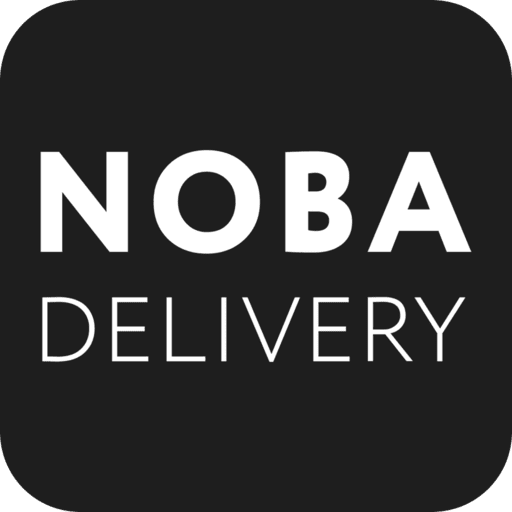 Noba - Москва logo