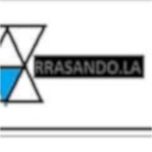 arrasandola logo