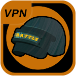 Cover Image of Download VPN For FF Mobile Pro - Fast and Secure 1.0 APK