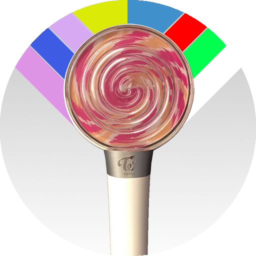 Lightstick Twice  Icon