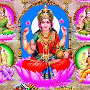 Ashta Lakshmi Stotram Mantra