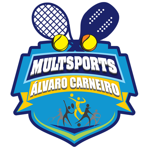 MultSports Álvaro Carneiro logo