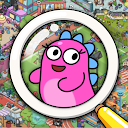Find It Out:Find &amp;amp; Spot Them APK
