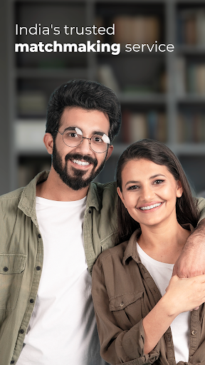 Android application Kerala Matrimony by Shaadi.com screenshort