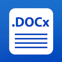 Docx Reader: редактор и просмотрщик документов