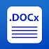 Docx Reader: Doc Editor & Viewer1.4