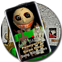 Scary Education and Learning Math Song Ringtones