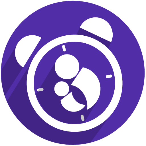My Wee App - Baby tracker logo