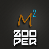 MindPlay Zooper Pack icon