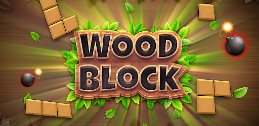 Wood Block - Puzzle Game