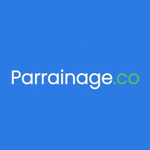 Parrainage.co logo