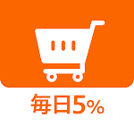 Cover Image of Baixar Yahoo! Shopping - Ótimas ofertas e compras convenientes com o aplicativo  APK