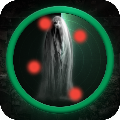 Ghost Detector - Ghost Games Download on Windows
