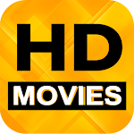 Cover Image of डाउनलोड HD Movies 2021 - Watch Free Movies & Online Cinema 1.2 APK