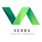 Cover Image of Download Learn English app: Verbs  APK