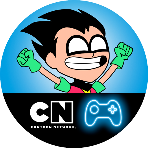 Cartoon Network Arcade - Ứng Dụng Trên Google Play