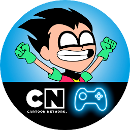Icon image Cartoon Network Arcade