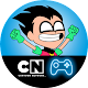 Cartoon Network Arcade