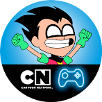 Cartoon Network Arcade