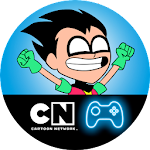 Cartoon Network Arcade Apk