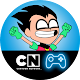 Cartoon Network Arcade Изтегляне на Windows