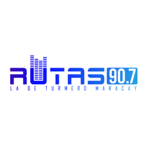 Rutas 90.7 FM  Icon