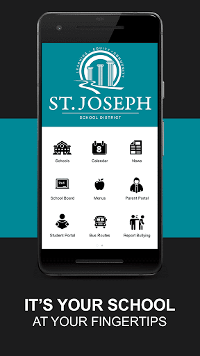 St Joseph School District