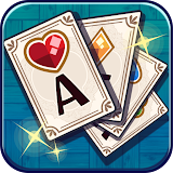 Ace Poker Solitaire icon