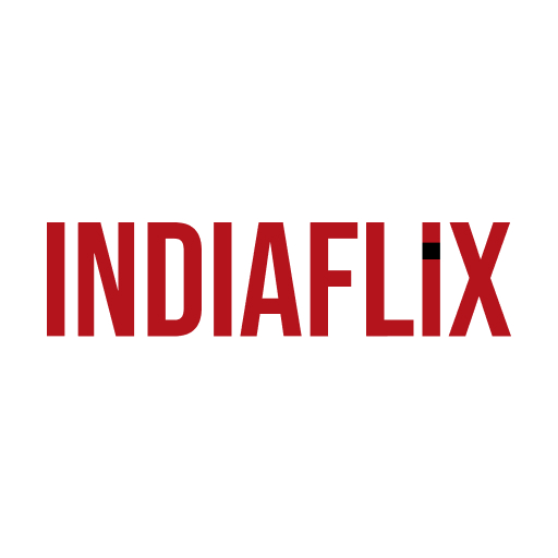 Indiaflix  Icon