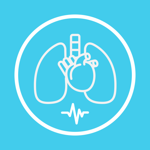 PacMeta Heart & Respiratory logo