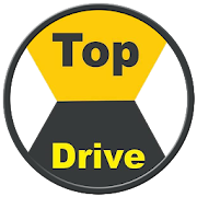 Top Driver  Icon