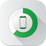 App Usage Phone icon