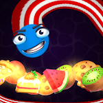 Cover Image of Tải xuống Snake is - io Snake Game 5.0.2.6756 APK