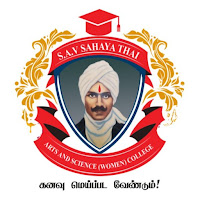 S.A.V SAHAYA THAI ARTS AND SCI