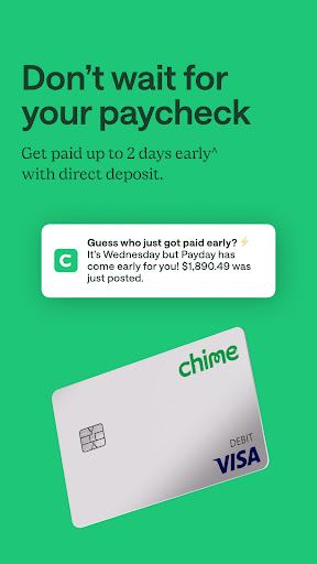Chime – Mobile Banking 5