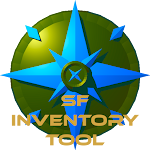 Cover Image of Télécharger SF Inventory Tool  APK