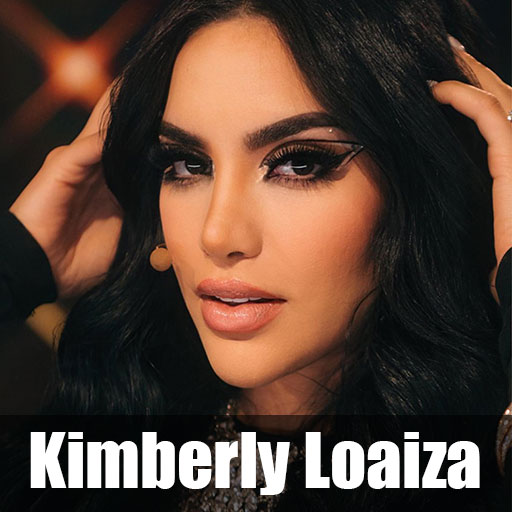 Kimberly Loaiza 4K Wallpaper