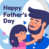 Father's Day Messages icon