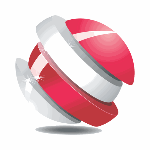 HLM Contabilidade logo