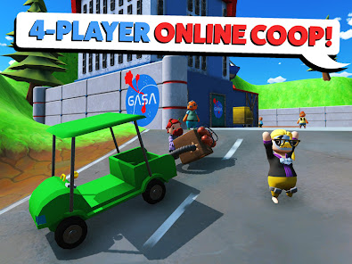 Totally Reliable Delivery Service (Unlocked DLC) mod apk Gallery 8