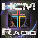 Hindi Christian Music - Radio icon