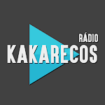Cover Image of ダウンロード Rádio Kakarecos  APK