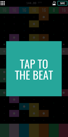Percuss — Rhythm Sequencer - Screenshot 1